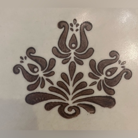 Pfaltzgraff village stoneware oval baker bowl/serving dish-1 total-2 available - Picture 6 of 7